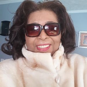 Meet your Posher, Michele